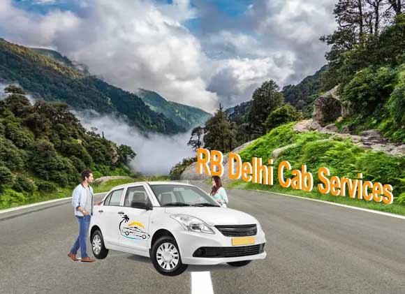 Noida to Mcleodganj taxi