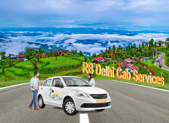 Noida to Ambala Taxi