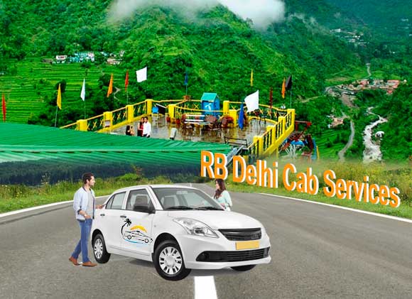 Noida to Dehradun Taxi