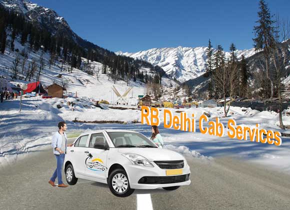 Noida to Shimla Taxi