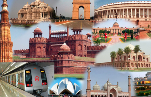 Taxi Services | Cabs in Delhi